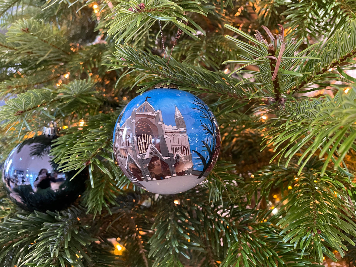 Christmas St Albans Museums