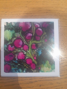 H'Arts in Mind Christmas Cards