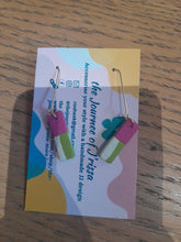 Load image into Gallery viewer, The Journee of J&#39;rissa Jewellery
