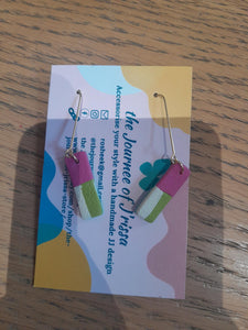 The Journee of J'rissa Jewellery