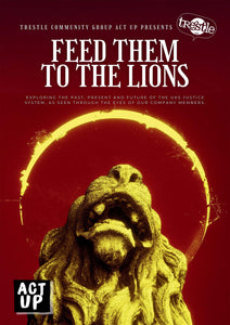 Feed Them To The Lions