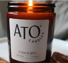 Load image into Gallery viewer, ATO Candles
