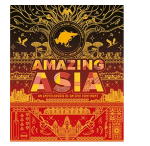Amazing Asian