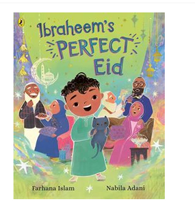 Ibraheem's Perfect Eid