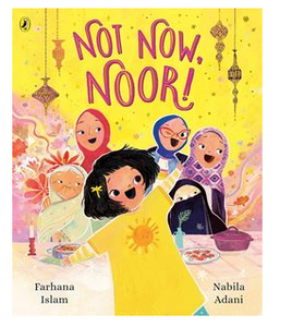 Not Now Noor