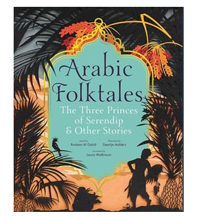 Arabic Folktales