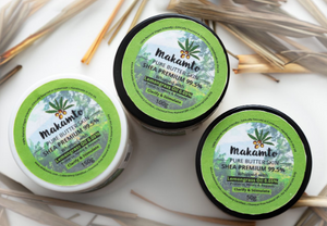 Makamto Body Butters