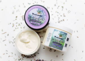 Makamto Body Butters