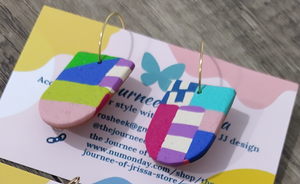 The Journee of J'rissa Jewellery