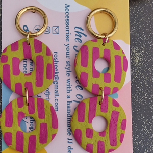 The Journee of J'rissa Jewellery
