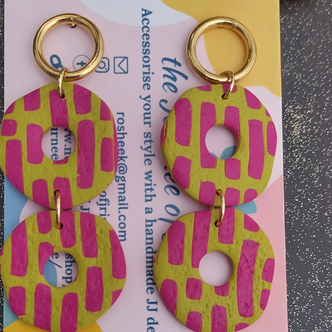 The Journee of J'rissa Jewellery