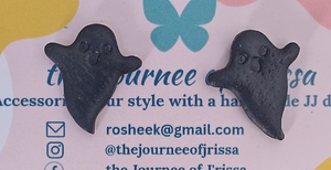 The Journee of J'rissa Jewellery