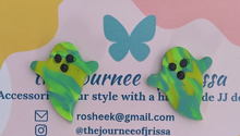 Load image into Gallery viewer, The Journee of J&#39;rissa Jewellery
