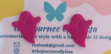 Load image into Gallery viewer, The Journee of J&#39;rissa Jewellery
