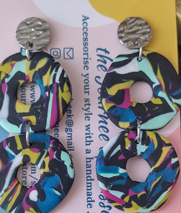 The Journee of J'rissa Jewellery