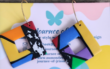 Load image into Gallery viewer, The Journee of J&#39;rissa Jewellery
