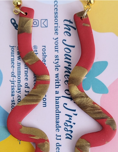 The Journee of J'rissa Jewellery
