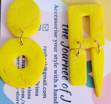 Load image into Gallery viewer, The Journee of J&#39;rissa Jewellery

