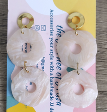 Load image into Gallery viewer, The Journee of J&#39;rissa Jewellery

