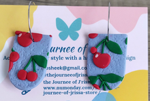 Load image into Gallery viewer, The Journee of J&#39;rissa Jewellery
