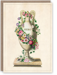 Pattern Book card