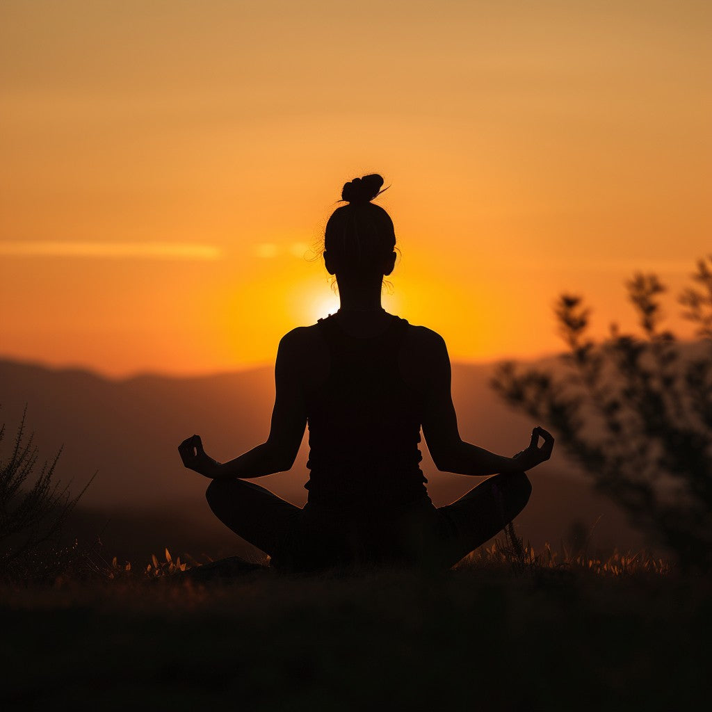 Mandala Sun Salutations Yoga