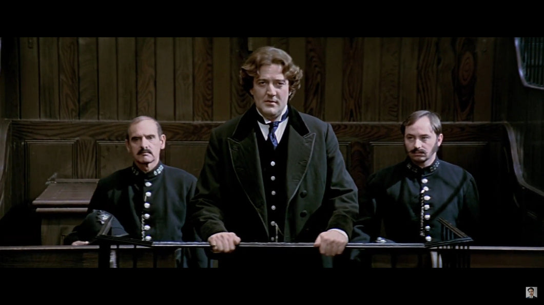 Film Screening Ticket (SAMG)