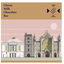 Load image into Gallery viewer, CocoPzazz Chocolate St Albans Museum + Gallery
