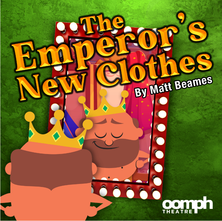 The Emperors New Clothes