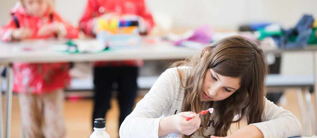 Sunday Crafternoon at St Albans Museum + Gallery